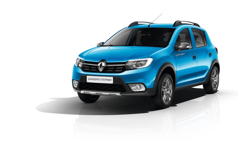 Bassoul Heneiné sal Launches the New Sandero and Sandero Stepway